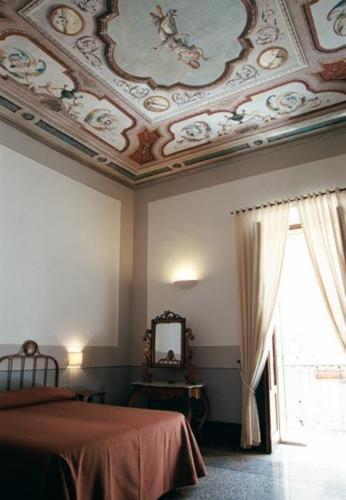 Hotel Palazzo D'Erchia Conversano Zimmer foto