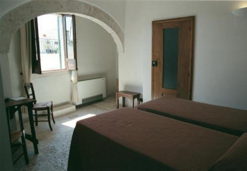 Hotel Palazzo D'Erchia Conversano Zimmer foto
